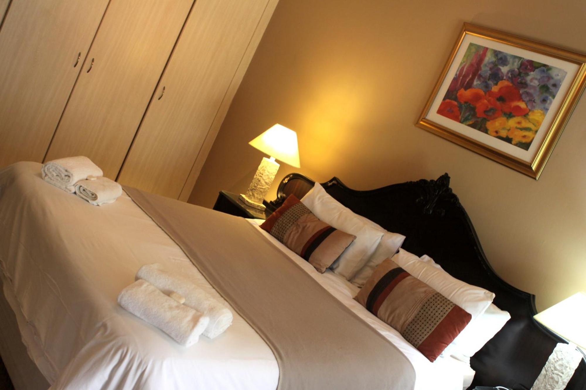 Airport Lodge Guest House Kempton Park Oda fotoğraf