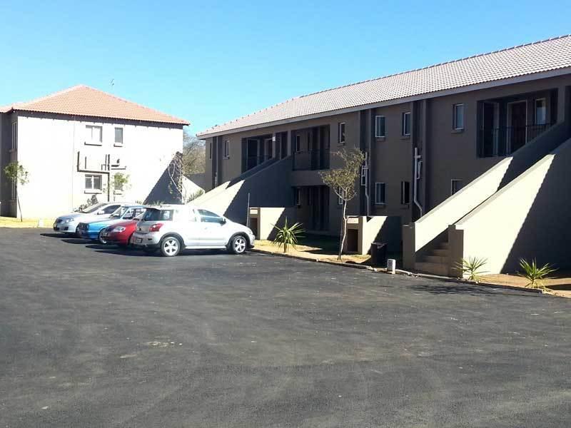 Airport Lodge Guest House Kempton Park Dış mekan fotoğraf