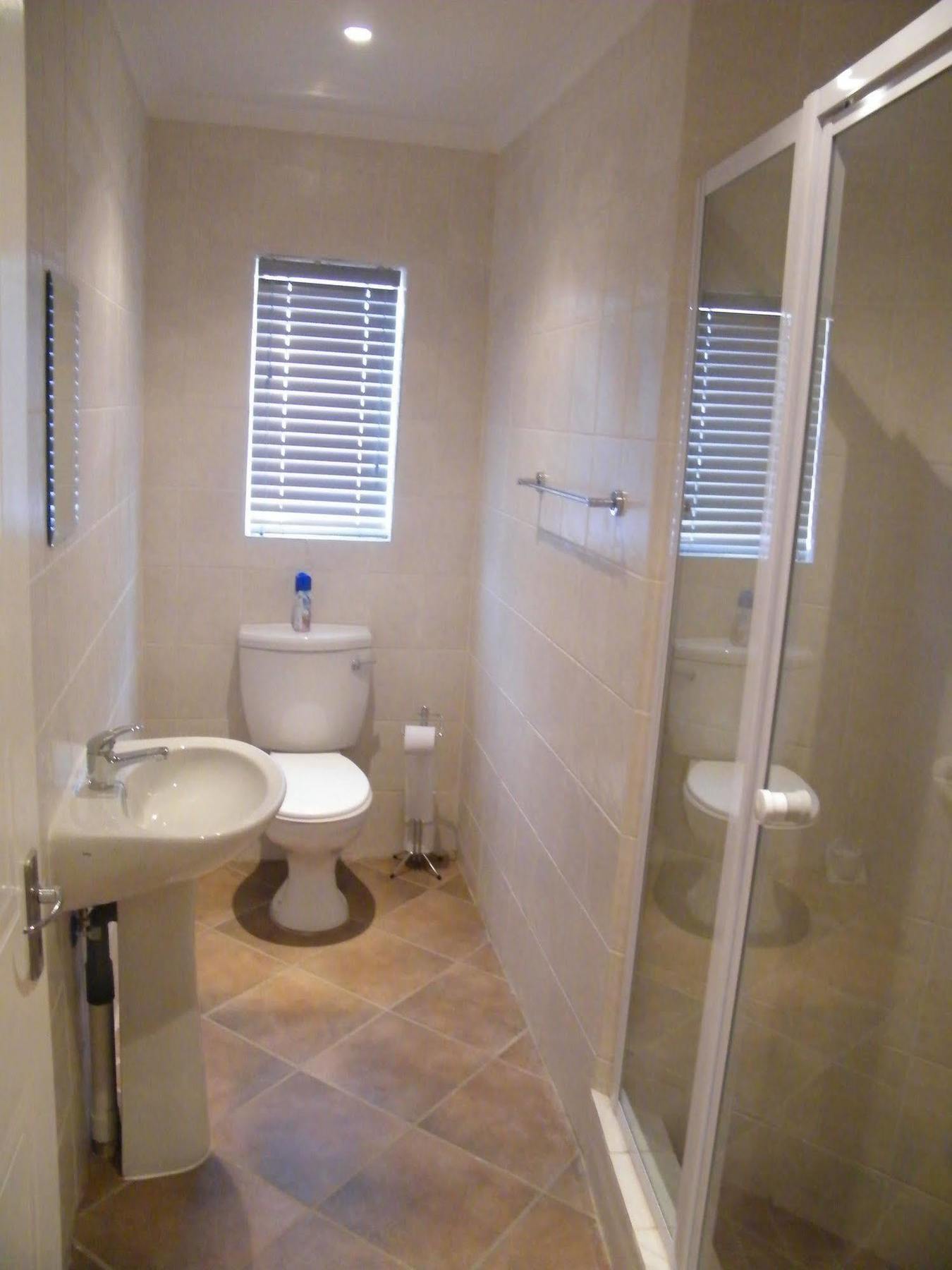Airport Lodge Guest House Kempton Park Dış mekan fotoğraf
