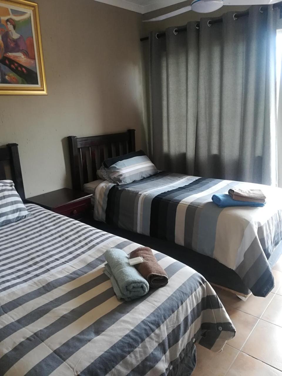 Airport Lodge Guest House Kempton Park Dış mekan fotoğraf