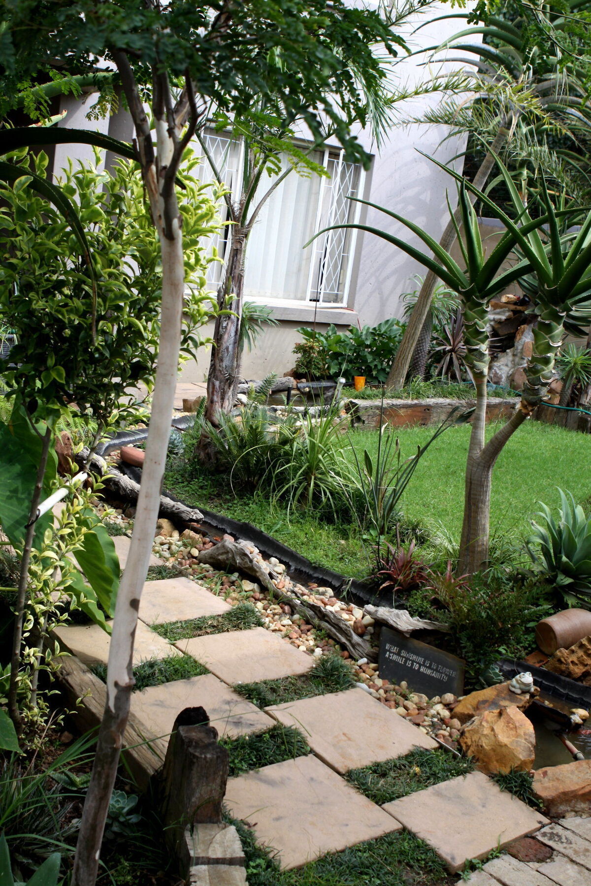 Airport Lodge Guest House Kempton Park Dış mekan fotoğraf